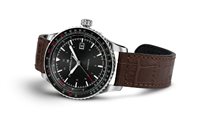 Orologio Hamilton Uomo Khaki Aviation in Acciaio H76615530 - H76615530